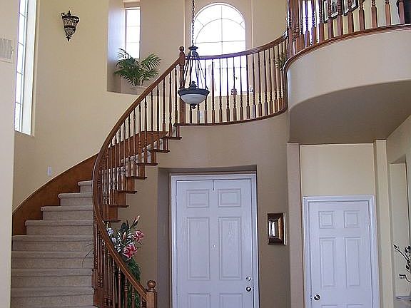 Grand Staircase