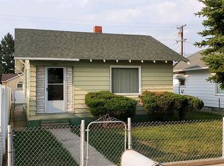 1611 Dewey Blvd, Butte, MT 59701