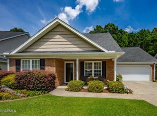 404 Neuchatel Rd, New Bern, NC 28562