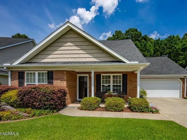 404 Neuchatel Road, New Bern, NC 28562