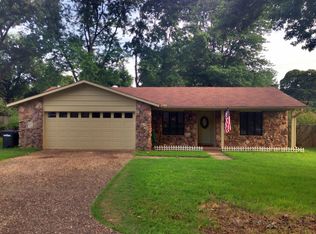 52 Spring Grove Dr, Sherwood, AR 72120