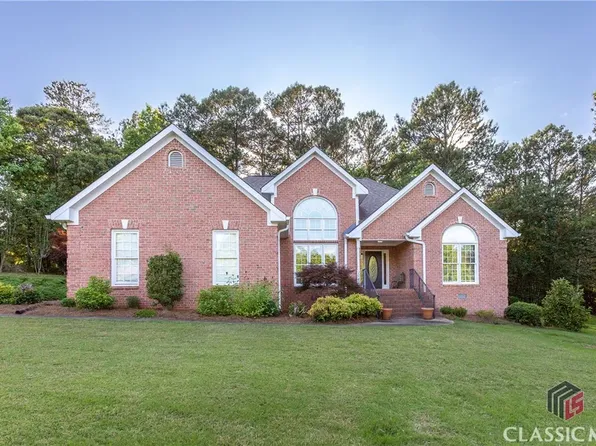 1060 Melissa Dr, Watkinsville, GA 30677