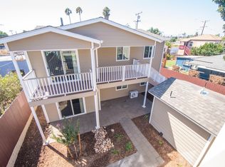 2971 L St, San Diego, CA 92102