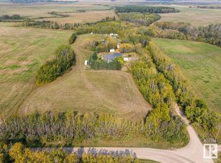 63320 Range Road 454, Bonnyville No. 87, AB T0A1C0