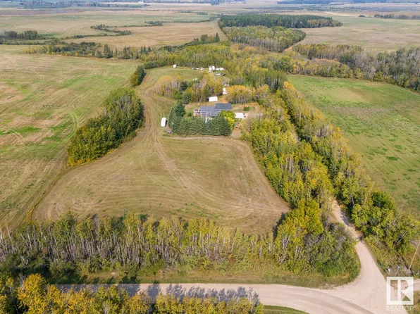 63320 Range Road 454, Bonnyville No. 87, AB T0A 1C0