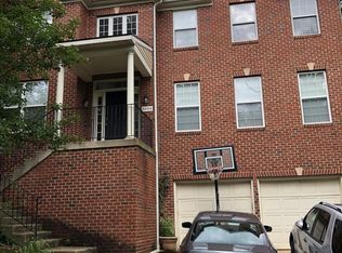 9909 Wenzel Ln, Fort Washington, MD 20744