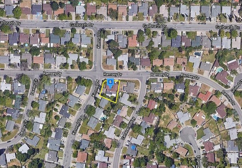 1st image of 4200 Ramsey Dr