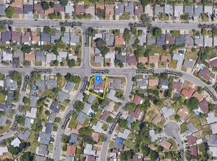 4200 Ramsey Dr, North Highlands, CA