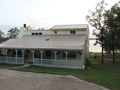 395 Cr #5599, Etoile, TX, 75944