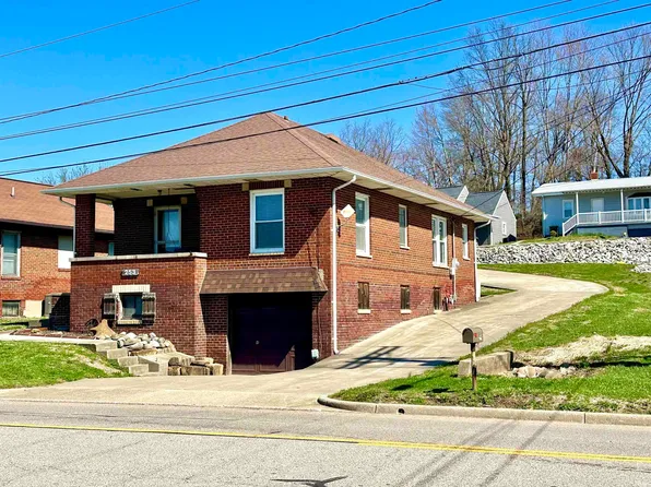 253 3rd Ave, Jasper, IN 47546