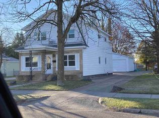 511 West St, Wausau, WI 54401