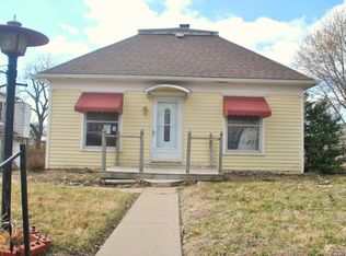 111 N 2nd St, Troy, KS 66087