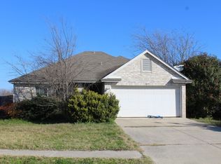 3277 Elizabeth Anne Ln, Round Rock, TX 78664