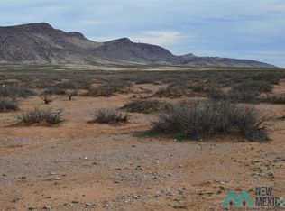 Stirrup Rd, Deming, NM 88030