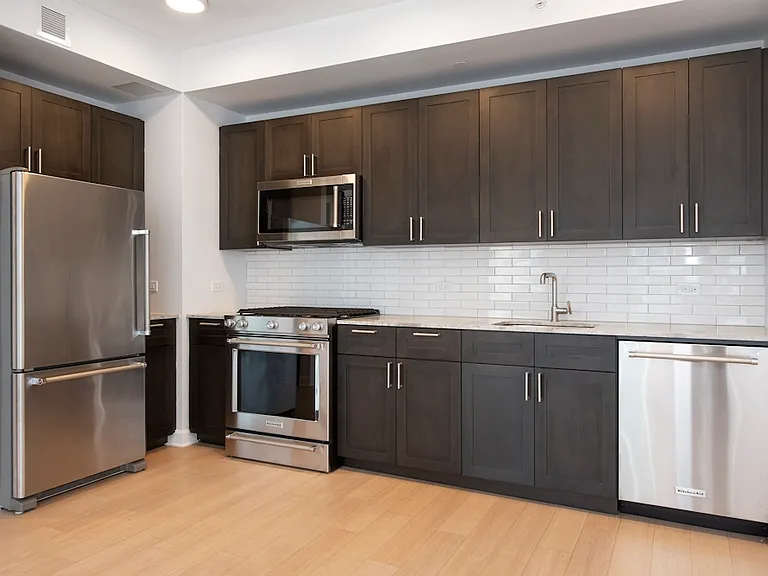 21 S End Ave #1601 — Photo 3