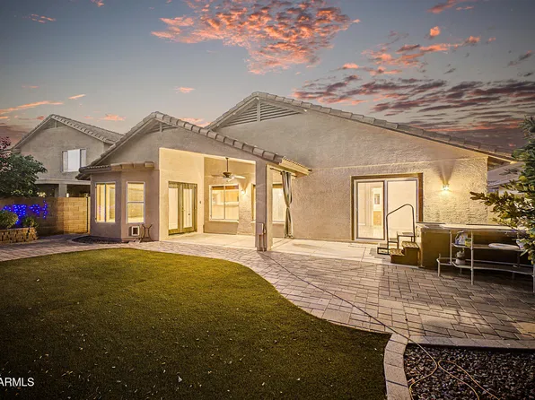 8755 W MELINDA Lane, Peoria, AZ 85382