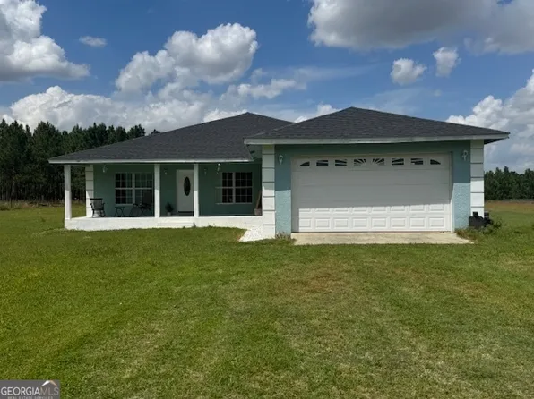 138 Simmons Dairy Rd, Cordele, GA 31015
