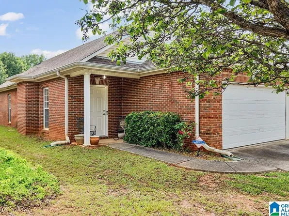 6217 Letson Farm Trl, Bessemer, AL 35022