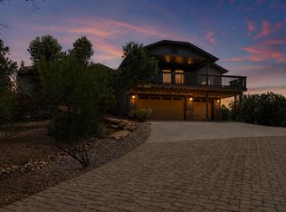 1905 N Conifer Cir, Payson, AZ 85541