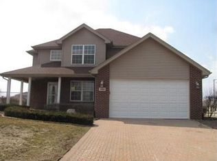 30802 Slalom Ln, Wilmington, IL 60481