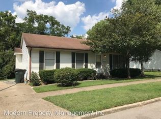 2037 Dunkirk Dr, Lexington, KY