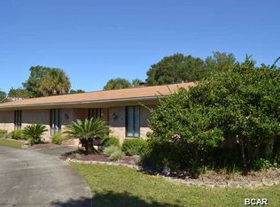 131 Baldwin Rd E, Panama City, FL 32405