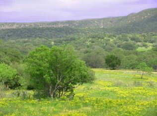 6 Hickory Spgs, Willow City, TX 78675