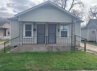 2508 Berry St #5, Houston, TX 77004