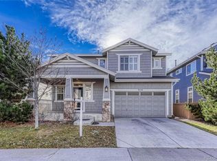 3050 Redhaven Way, Highlands Ranch, CO 80126