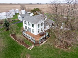 3066 E 26th Rd, Marseilles, IL 61341