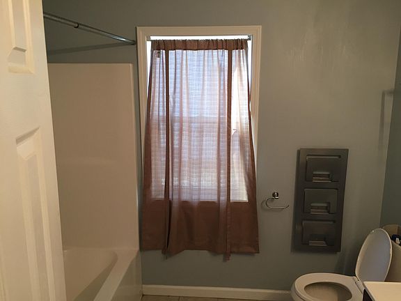 Updated bath