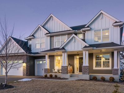 19438 Meadow Rue Ct, Hamel, MN, 55340