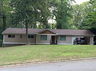 4547 Town Crier Rd, Lilburn, GA 30047