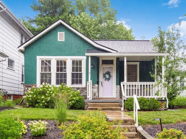 2632 Dayton Ave, Columbus, OH 43202