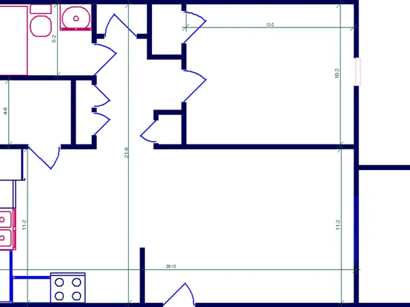 deVille I Properties LLC