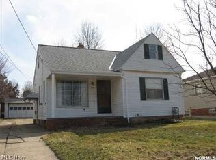 4399 Bruening Dr, Cleveland, OH 44134