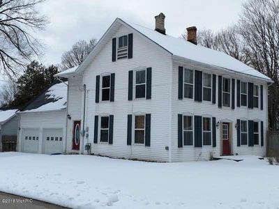1124 King St, Whitehall, MI, 49461