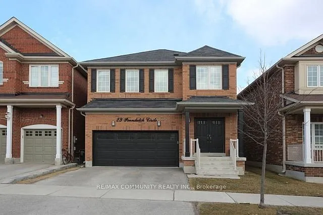 23 Penndutch Cir #LOWER