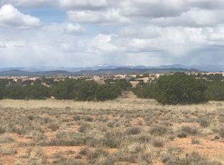19 W Chili Line Rd, Santa Fe, NM 87508