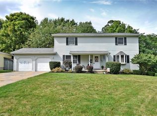 3162 Straley Ln, Youngstown, OH