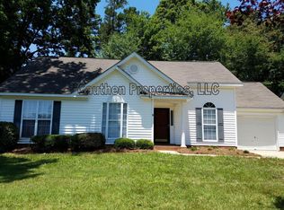 7207 City View Dr, Charlotte, NC 28212