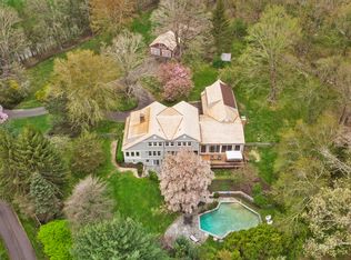 164 Umpawaug Rd, Redding, CT 06896