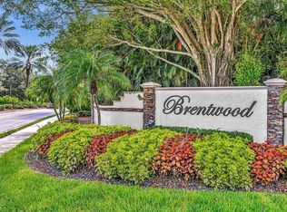 Brentwood Of Boca, Boca Raton, FL 33434