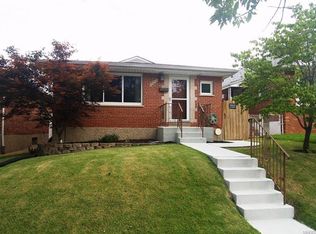 6813 Lansdowne Ave, Saint Louis, MO 63109