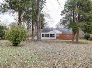3636 Mallory Rd, Memphis, TN 38111