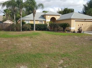 2721 Maywood St, Eustis, FL 32726