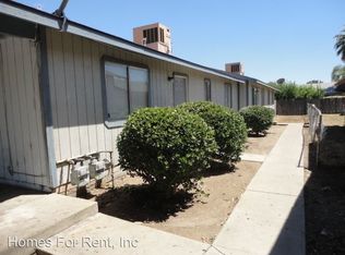 285 W Orange Ave #A, Porterville, CA 93257