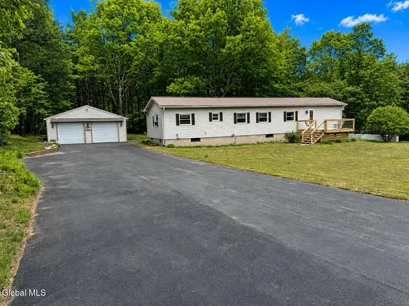 155 S Line Road, Middle Grove, NY 12850