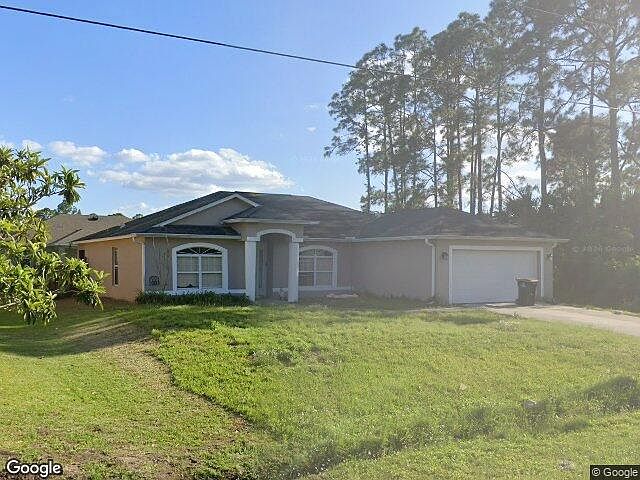 Property Front View
