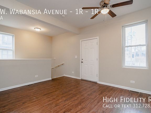 4th image of 1544 W Wabansia Ave APT 1R